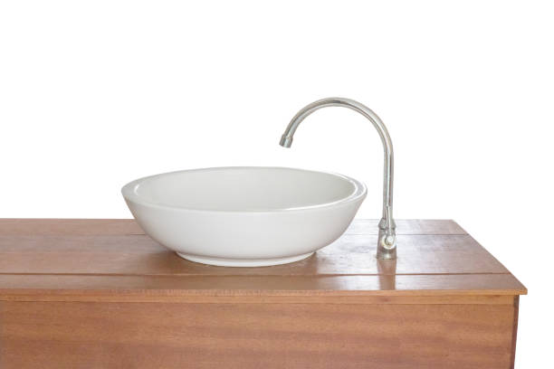 istock wash basin,isolated on white background with clipping path. 956958074