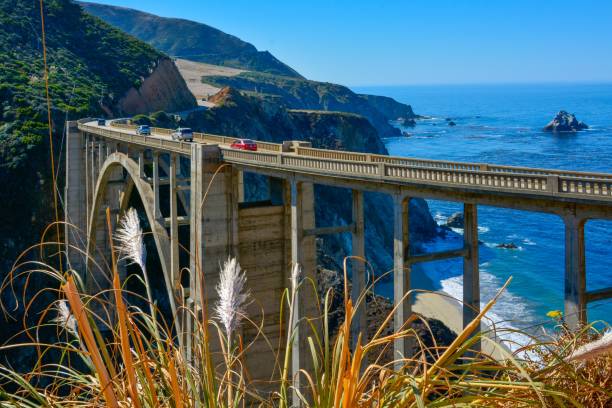 istock Big Little Lies Bridge 956969566