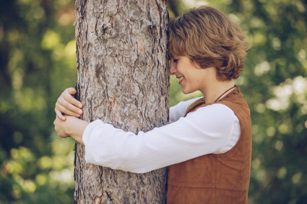 istock Happy day in nature 956969824