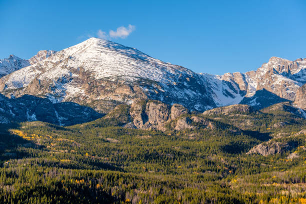 istock Autumn in Rocky Mountains, Colorado 956972666