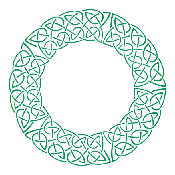Runic Frame 300+ Rune Frame Stock Photos, Pictures & Royalty-Free Images - iStock