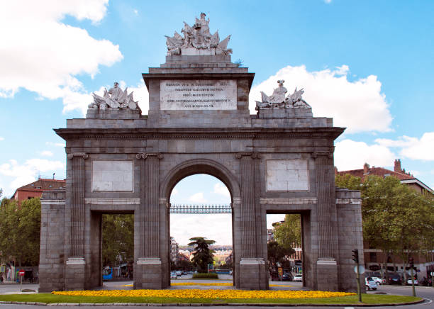 istock The Toledo door 957006104