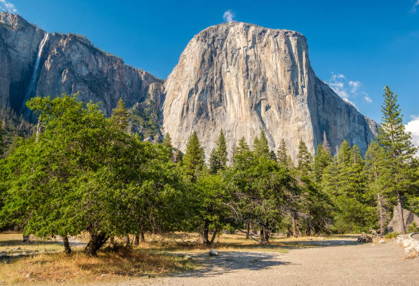 istock Yosemite National Park Valley summer landscape 957011244