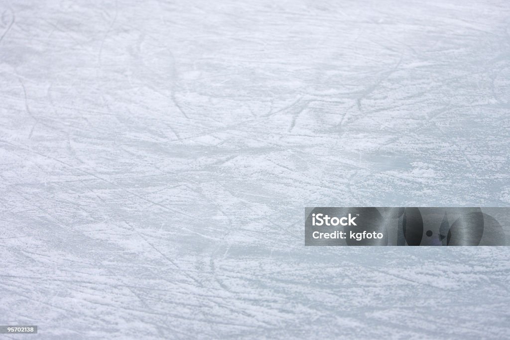 Fondo de hielo - Foto de stock de Hielo libre de derechos