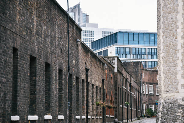 istock Tower of London 957028160