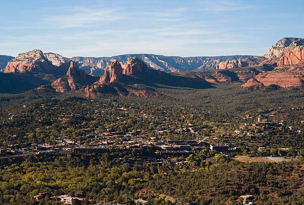 istock Sedona Arizona 95703261