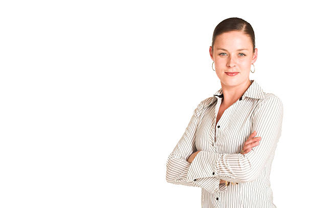 istock Business woman 95704554
