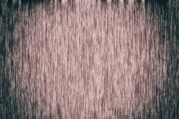 istock Fabric pile surface for book cover, linen design element, grunge texture, ballet slipper painted nap 957053188