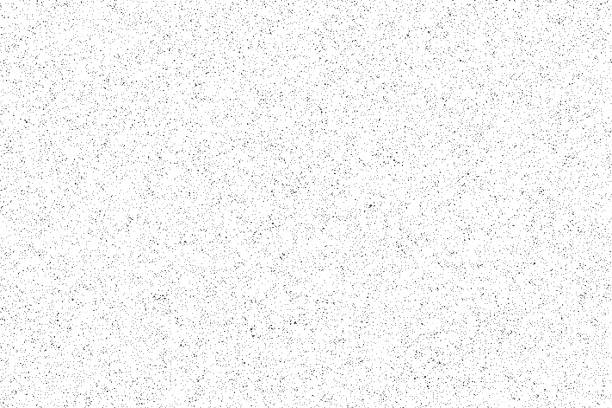 noise pattern. seamless grunge texture. white paper. vector noise pattern. seamless grunge texture. white paper. vector illustration grainy stock illustrations