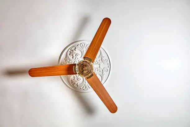 Photo of Ceiling Fan