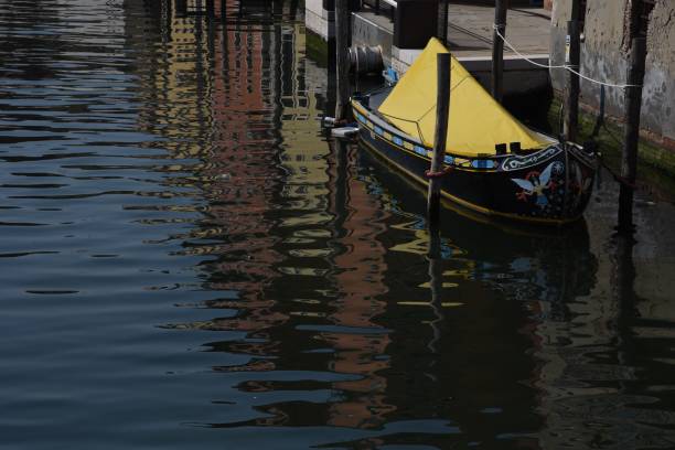 istock Bridges, canals, boats and palaces 957061482