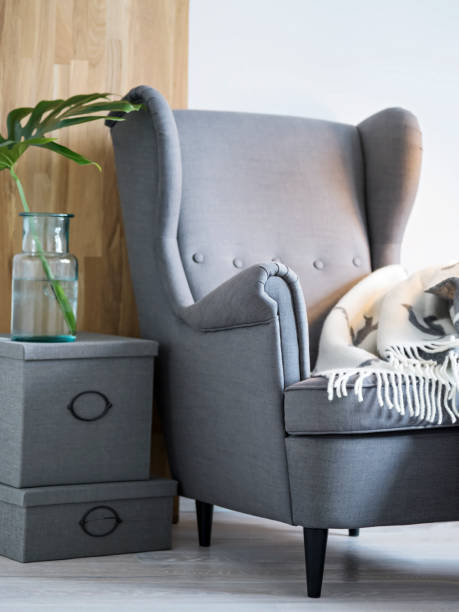 istock Swedish lifestyle room 957061922
