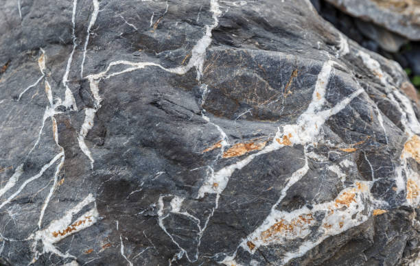 istock The texture of a river boulder 957068862