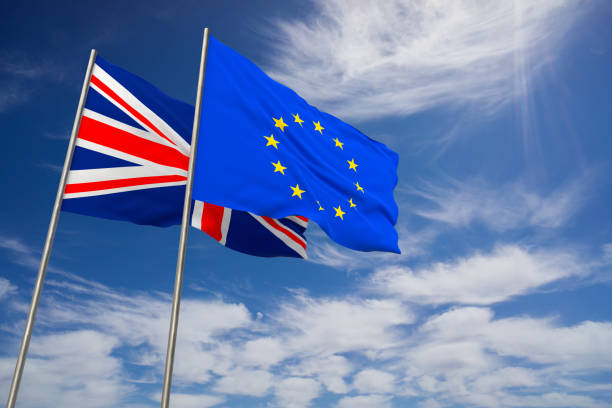UK and EU, Brexit