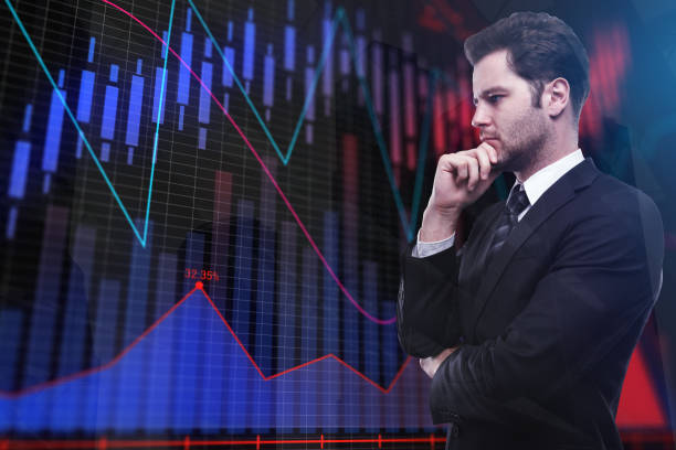 istock Fund management, finance and money concept 957071766