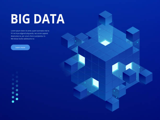 Isometric Digital Technology Web Banner. BIG DATA Machine Learning Algorithms. Analysis and Information. Big Data Access Storage Distribution Information Management and Analysis. Isometric Digital Technology Web Banner. BIG DATA Machine Learning Algorithms. Analysis and Information. Big Data Access Storage Distribution Information Management and Analysis isometric cloud server stock illustrations