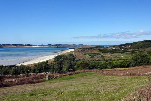 istock St Martin's, Isles of Scilly 957080128