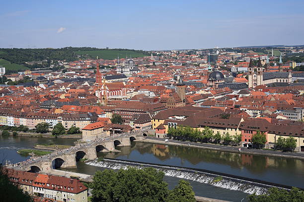 istock Germany, Wuerzburg 95708766
