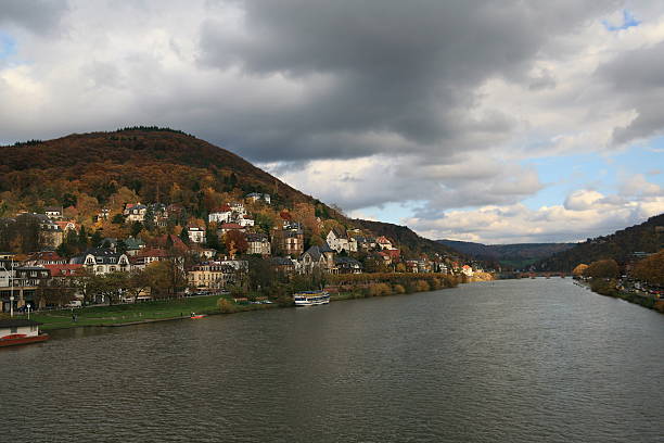 istock Europe, Germany, Heidelberg 95708800