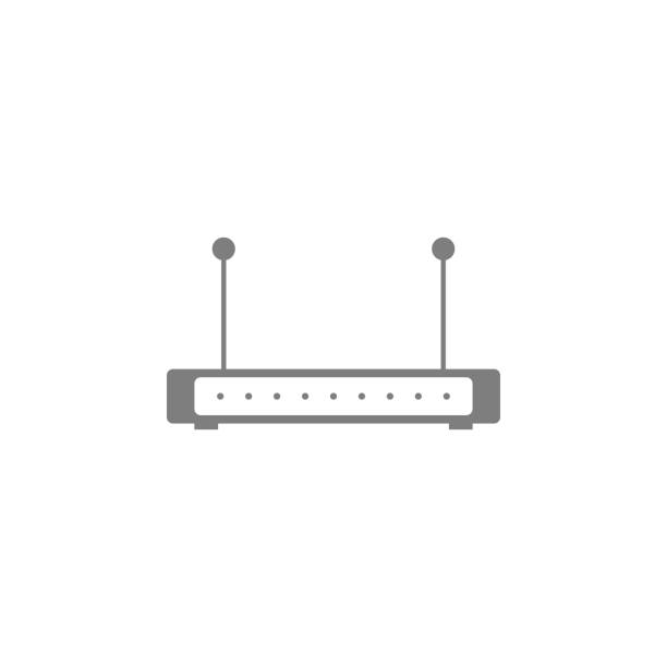 Dsl Symbol Router 10+ Grafiken, lizenzfreie Vektorgrafiken und Clipart zu Dsl Logo - iStock