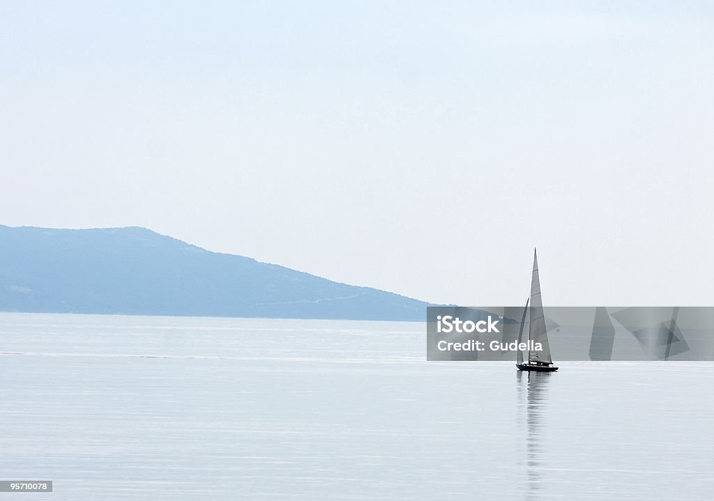 mare - Foto stock royalty-free di Acqua