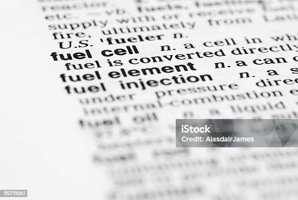 Fuel Cell Stock Photo - Download Image Now - Hydrogen, Color Image, Electricity