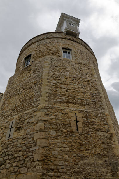 Tower of London in City of London - London UK
