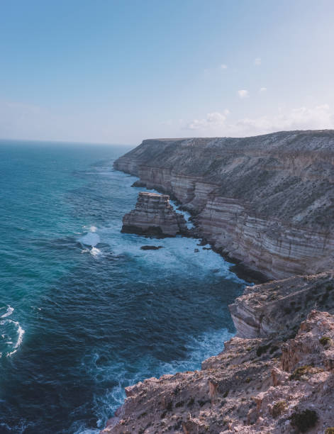 istock Cliffs of Northern Aus 957121412