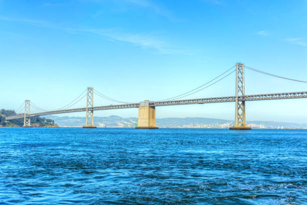 istock San Francisco-Oakland Bay Bridge 957124426