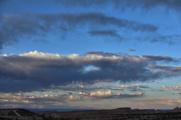 istock Sunset in the San Rafael Swell, Utah 957124746