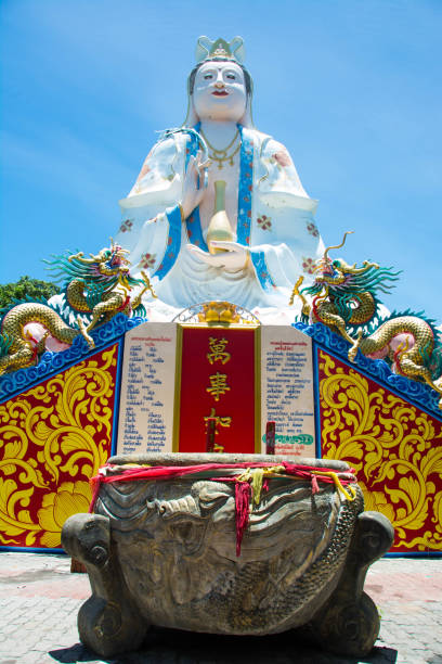 istock Temple in Thailand 957144944