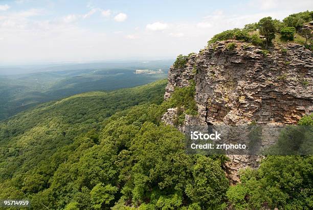 Гора Журнал Государственный Парк — стоковые фотографии и другие картинки Арканзас - Арканзас, Без людей, Высокий