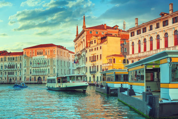 istock The Grand Canal in Venice 957153936
