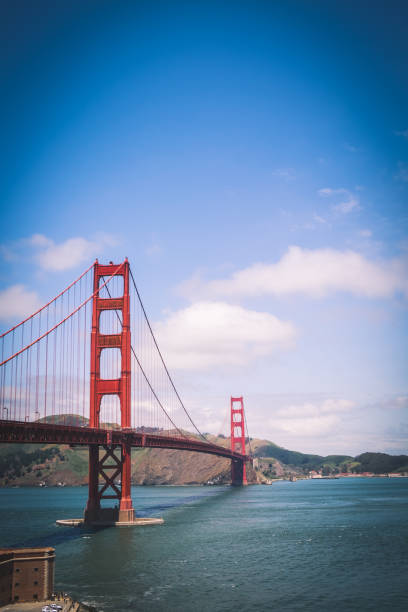 istock Golden Gate Bridge, San Francisco, USA 957155120