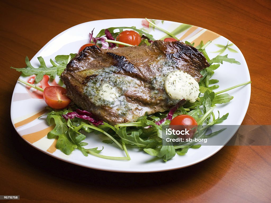 Carne de res - Foto de stock de Alimento libre de derechos