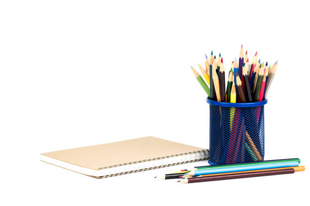 istock back to school concept isolated on white background 957159150