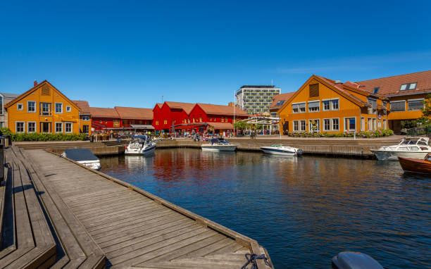 istock Kristiansand in the Summer 957163696