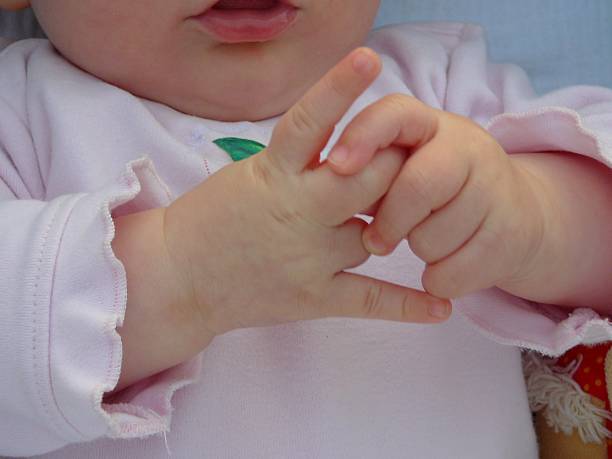 istock Baby Girls 95717810