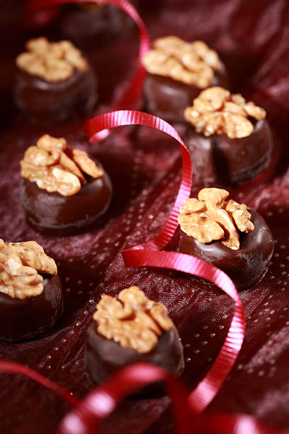 istock Sweet pralines 95718291