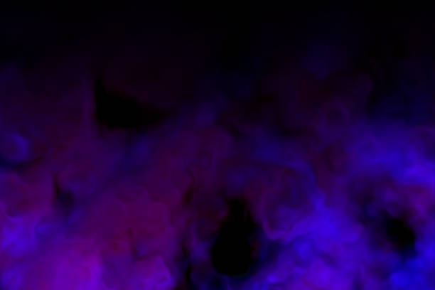 istock colorful smoke myth dark deep blue fantasy smoking for background 957184692