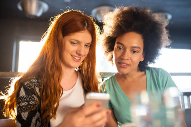 istock Catching up on the news 957193530