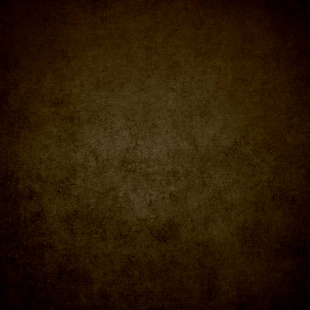 istock Brown designed grunge texture. Vintage background with space for text or image 957218780