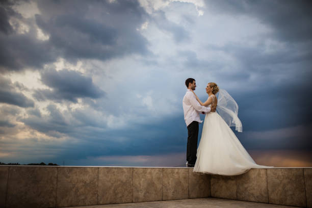 istock I am yours now and forever! 957244856