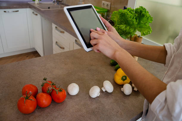 istock preparation of vegetable salad 957267932
