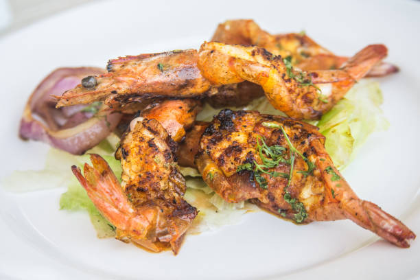 istock Food_Shrimps 957284844