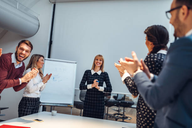 istock Every success deserves to be celebrated 957289932