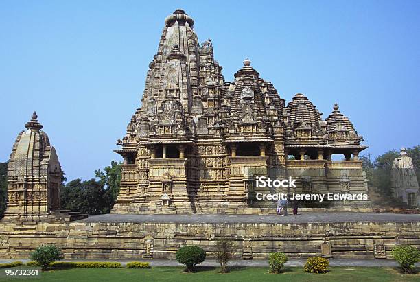 Vishvanath Rozciągacz Khajuraho Indie - zdjęcia stockowe i więcej obrazów Świątynia - Świątynia, Khajuraho, Starożytny