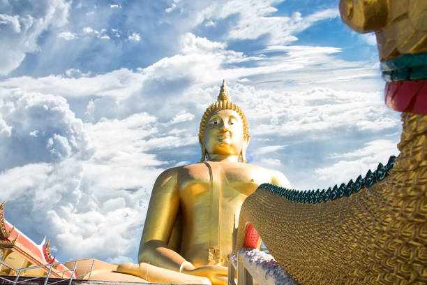 istock great buddha of thailand statue 957324436