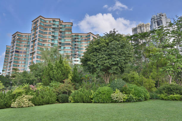 istock Ma On Shan, Hong Kong 957348898