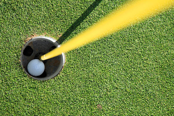 Golf  ace stock pictures, royalty-free photos & images
